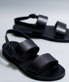 Leather Sandal