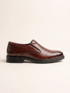 Classic Luxe Slip-On Formal Shoes