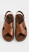 Premium Leather Sandal