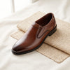 Classic Luxe Slip-On Formal Shoes